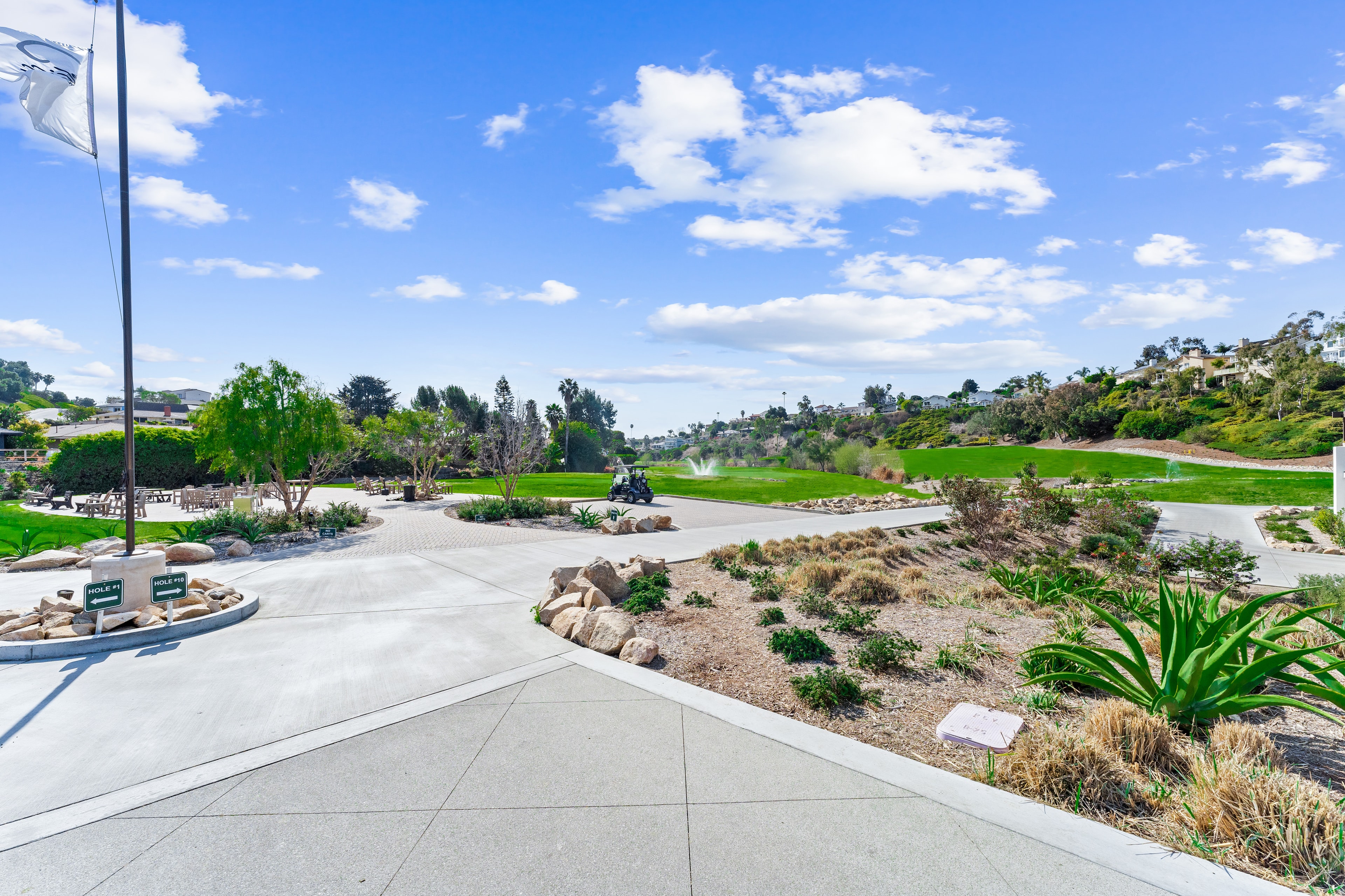 Shorecliffs Golf Course — San Clemente